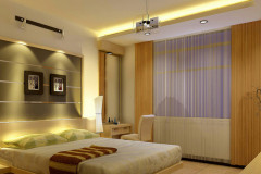 效的防止正在拆修中呈现超出预算的现象