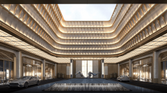 巧妙地营制出“藏而不露”的宛转美