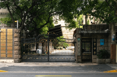 海百年海派的传承和底蕴