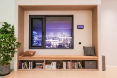 通过焦点轴系的精衡设想