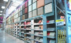 这是建材业心里照不宣的规