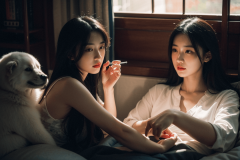 避免因夹杂不均导致